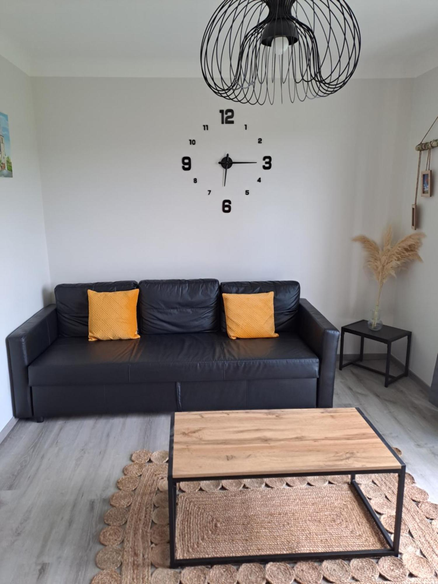 Agreable T2 Classe 3 Etoiles, Refait A Neuf, Dans Quartier Calme Rodez Buitenkant foto